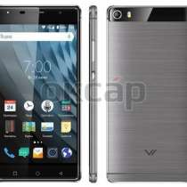 Смартфон Vertex IMPRESS STYLE титан, в г.Тирасполь