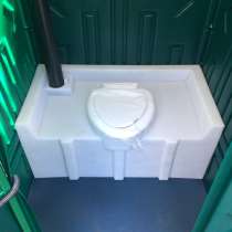 Туалетные кабины, биотуалеты б/у в хорошем состоянии, в Москве