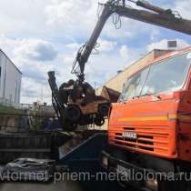 Металлолом и радиаторы охлаждения бу купим в Домодедово. Металлолом сдать в Домодедово., в Москве