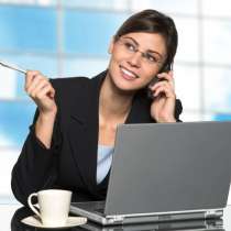 Требуется офис-менеджер, в г.Комсомольск-на-Амуре