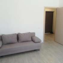 Сдается однокомнатная квартира на длительный срок, в Дедовске