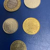 Набор монет Бахрейна, в Ноябрьске