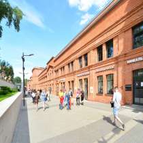 Помещение в аренду на Нижнем Сусальном переулке (м Курская), в Москве