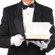 Курьер, в Москве