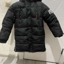 Зимний куртки для мальчиков, в Тюмени