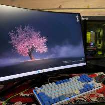 Компьютер i5 12400f rtx 3050 16 озу, в Нижнем Новгороде