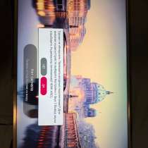 Телевизор LG 49UJ651V, в Селятино