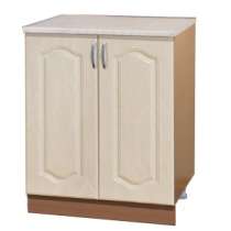 Шкаф-стол ШН-60 перламутр, в Новокузнецке