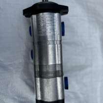 Гидронасос НШ John Deere AH161250/AXE61624/AH212539, в Краснодаре