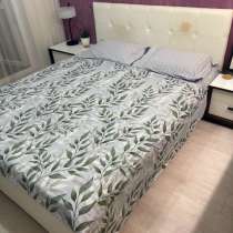 Продам кровать б/у 160х200 см, в Москве