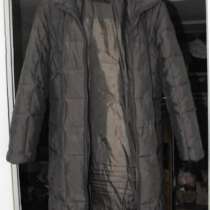пальто дутое, стёганное пальто "Barisal", в Краснодаре