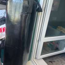 Мешок боксерский, в Москве