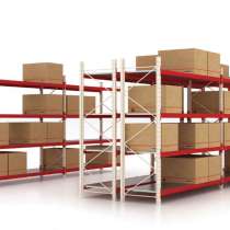 Закупаем складское оборудование, в Новосибирске