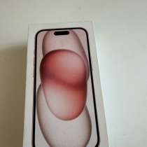 Айфон 15 128 гб АКБ 89, в Москве
