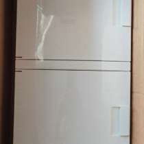 ABB comfort Mistral щит электрический 41 модуль навесной, в Москве