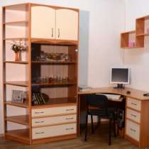 Набор мебели для детской "АТЛАНТИД Барнаул ЕвроМебель., в Омске
