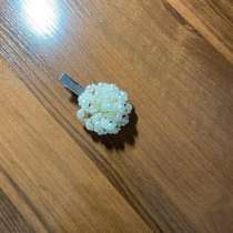 Заколка, в Москве