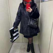 Продам шубу, в Хабаровске