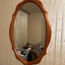 Зеркало, в Химках