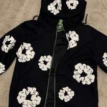 Зипка denim tears, в Москве