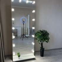 Зеркало с подсветкой, в Верхнем Уфалее