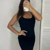 Платье с открытой спиной, в Новосибирске