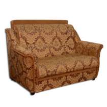 ДИВАН "САМОКАТ" КОРИЧНЕВЫЙ С, в Барнауле