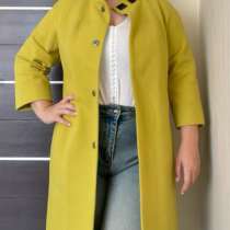 Пальто кашемировое, в Ростове-на-Дону