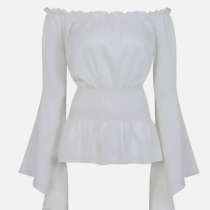 Женская блузка, новая!, в Москве