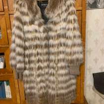 Шуба, в Екатеринбурге