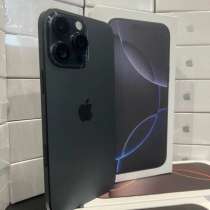 IPhone 16 pro max 512 gb, в Москве