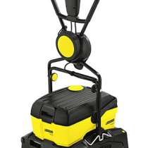 Поломоечная машина Karcher BR 40/10C ADV, в Иркутске