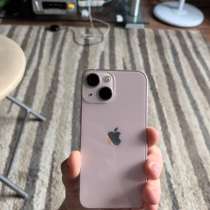 IPhone 13 mini, в Москве