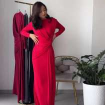 Красный платья, в г.Тараз