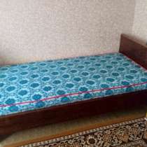 кровать 1,5 спальная, в Новочебоксарске