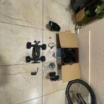 RC car, в Москве