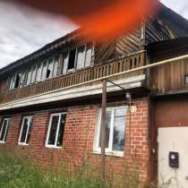 Продам дом, в Первоуральске