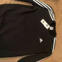 Свитшот adidas Sportswear M 3S Fl Swt, в Москве
