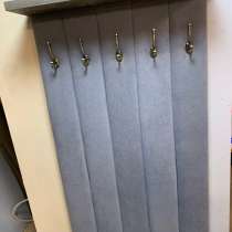 Вешалка настенная (мягкая), в Нижнем Новгороде