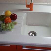 Столешницы для ванных комнат из жидкого гранита GraniStone, в г.Toravere