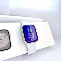 Apple watch series 8 45mm, в Екатеринбурге