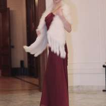 Фестиваль моды, в Москве