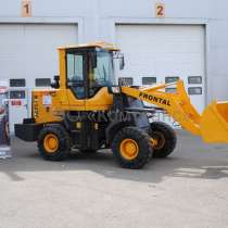 Продается фронтальный погрузчик frontalL 200, в Саратове