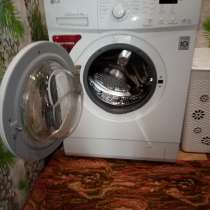 Продам стиральную машинку, в Камне-на-Оби