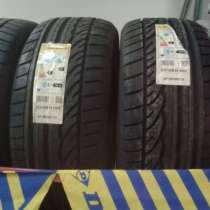 Новые немецкие Dunlop 235 55 R17 Sport 01, в Москве