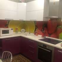 Сдам 1-ком. квартиру по ул. Тореза 4, в Новокузнецке