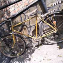 Велосипед, в г.Артёмовск