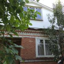 В Кропоткине в с/т "Мичурина" дом 48 кв.м. на участке 5 сот, в Краснодаре