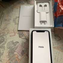 IPHONE XR 64GB СРОЧНО, в Москве