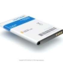 Аккумулятор для Blackberry EM1 1000mAh Craftmann, в Москве